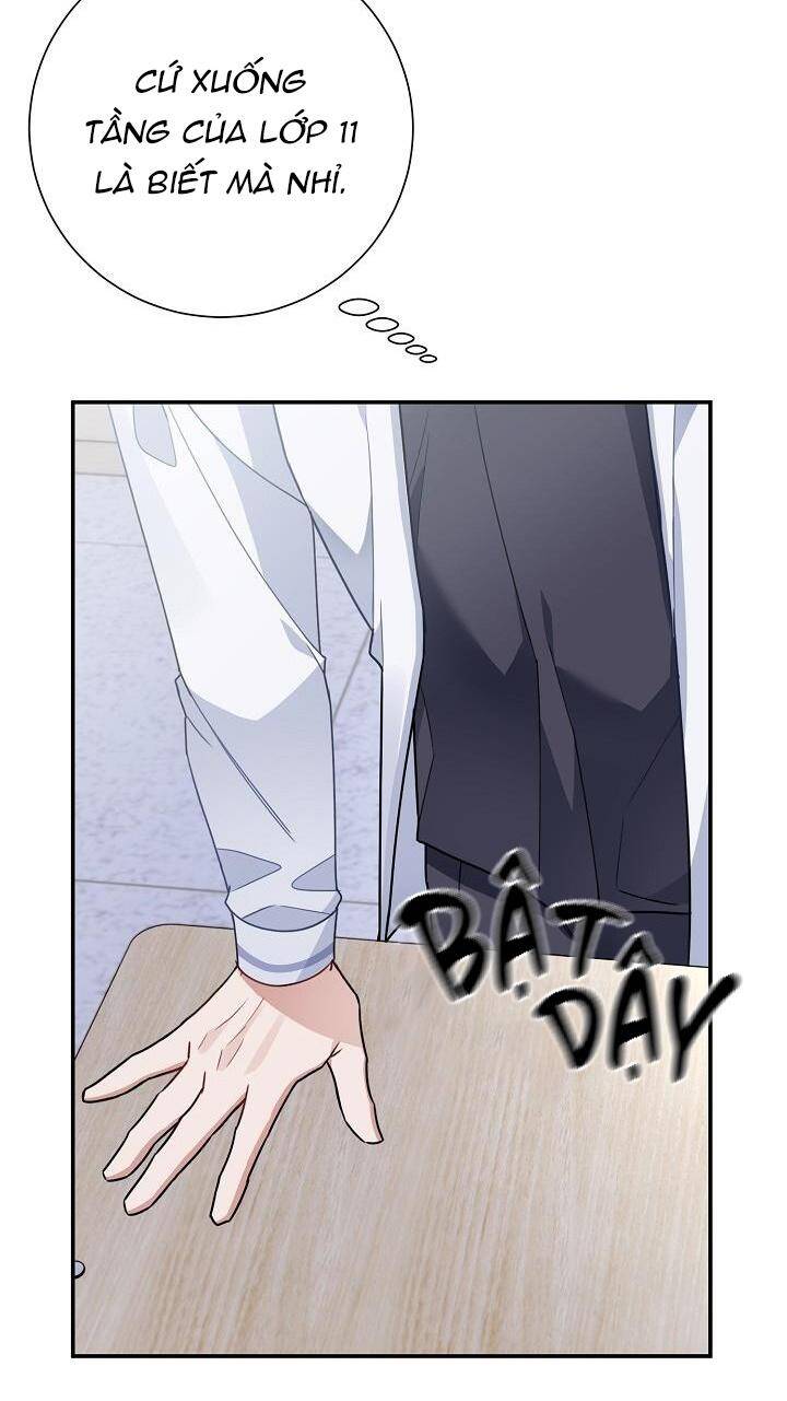 Khu Vực Chủ Nghĩa Tình Yêu Chapter 1 - 80