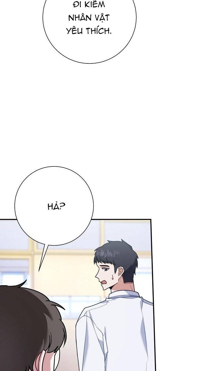 Khu Vực Chủ Nghĩa Tình Yêu Chapter 1 - 85