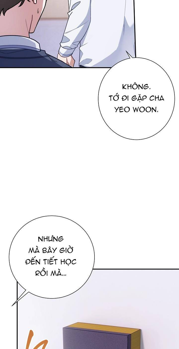 Khu Vực Chủ Nghĩa Tình Yêu Chapter 1 - 86