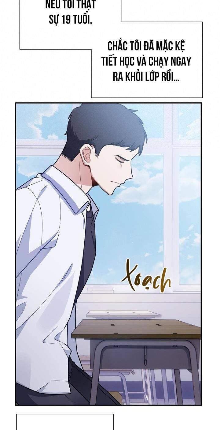 Khu Vực Chủ Nghĩa Tình Yêu Chapter 1 - 88