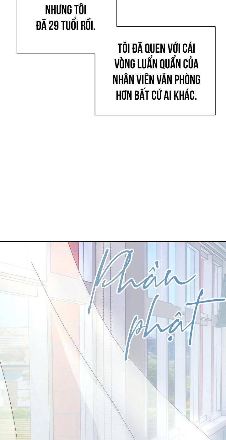 Khu Vực Chủ Nghĩa Tình Yêu Chapter 1 - 89