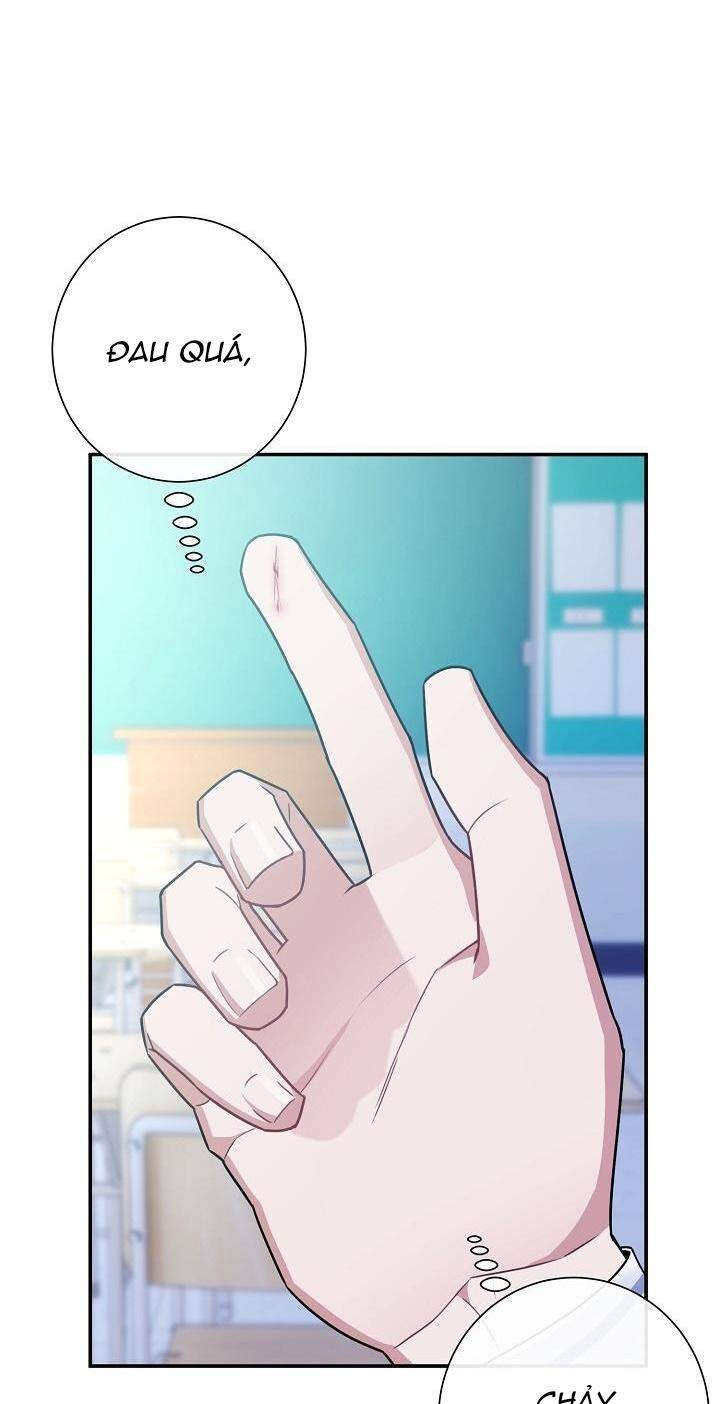 Khu Vực Chủ Nghĩa Tình Yêu Chapter 1 - 93