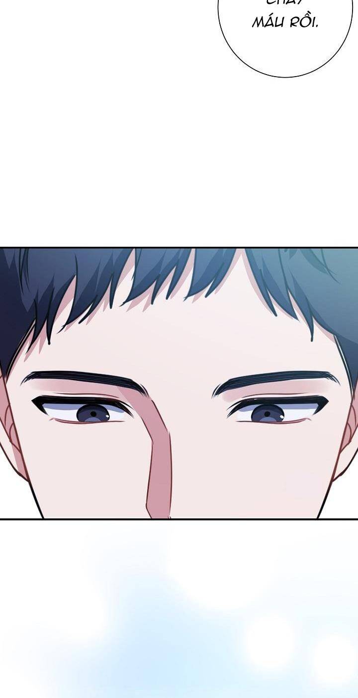 Khu Vực Chủ Nghĩa Tình Yêu Chapter 1 - 94