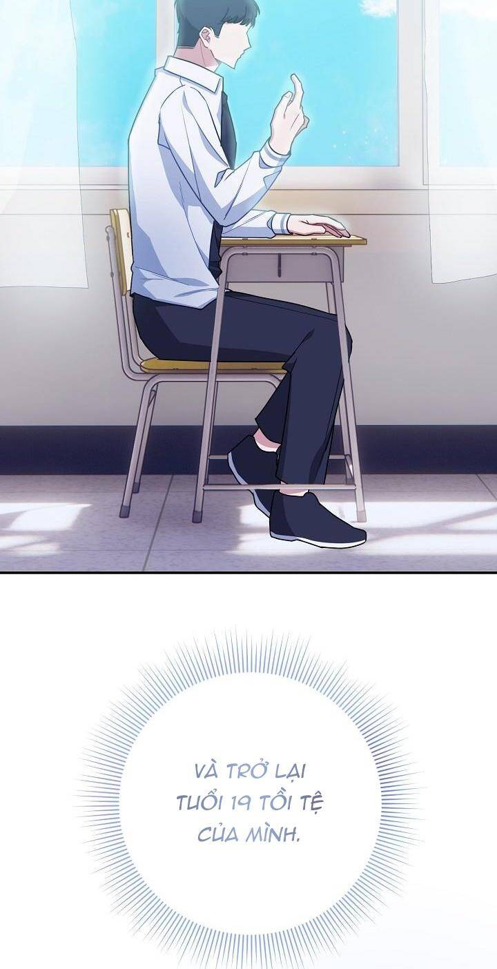 Khu Vực Chủ Nghĩa Tình Yêu Chapter 1 - 96