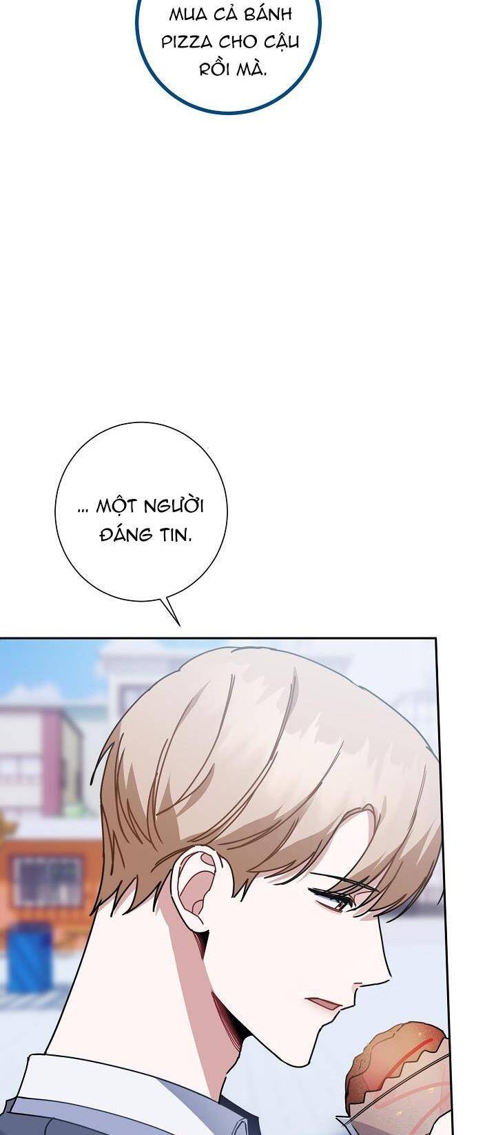 Khu Vực Chủ Nghĩa Tình Yêu Chapter 10 - 11