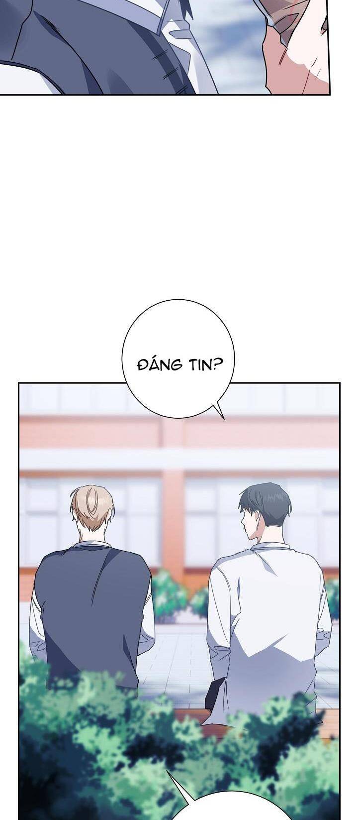 Khu Vực Chủ Nghĩa Tình Yêu Chapter 10 - 12