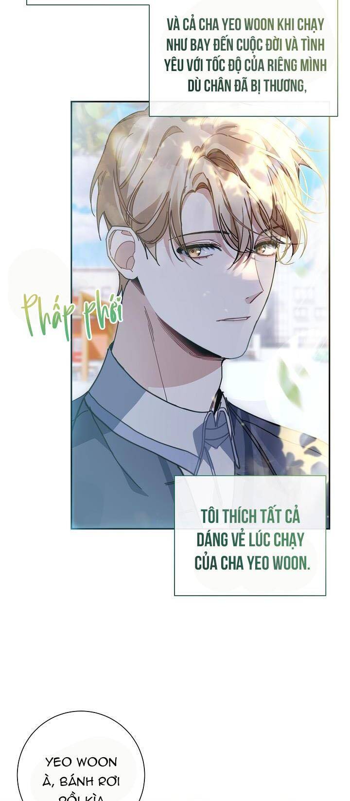 Khu Vực Chủ Nghĩa Tình Yêu Chapter 10 - 22