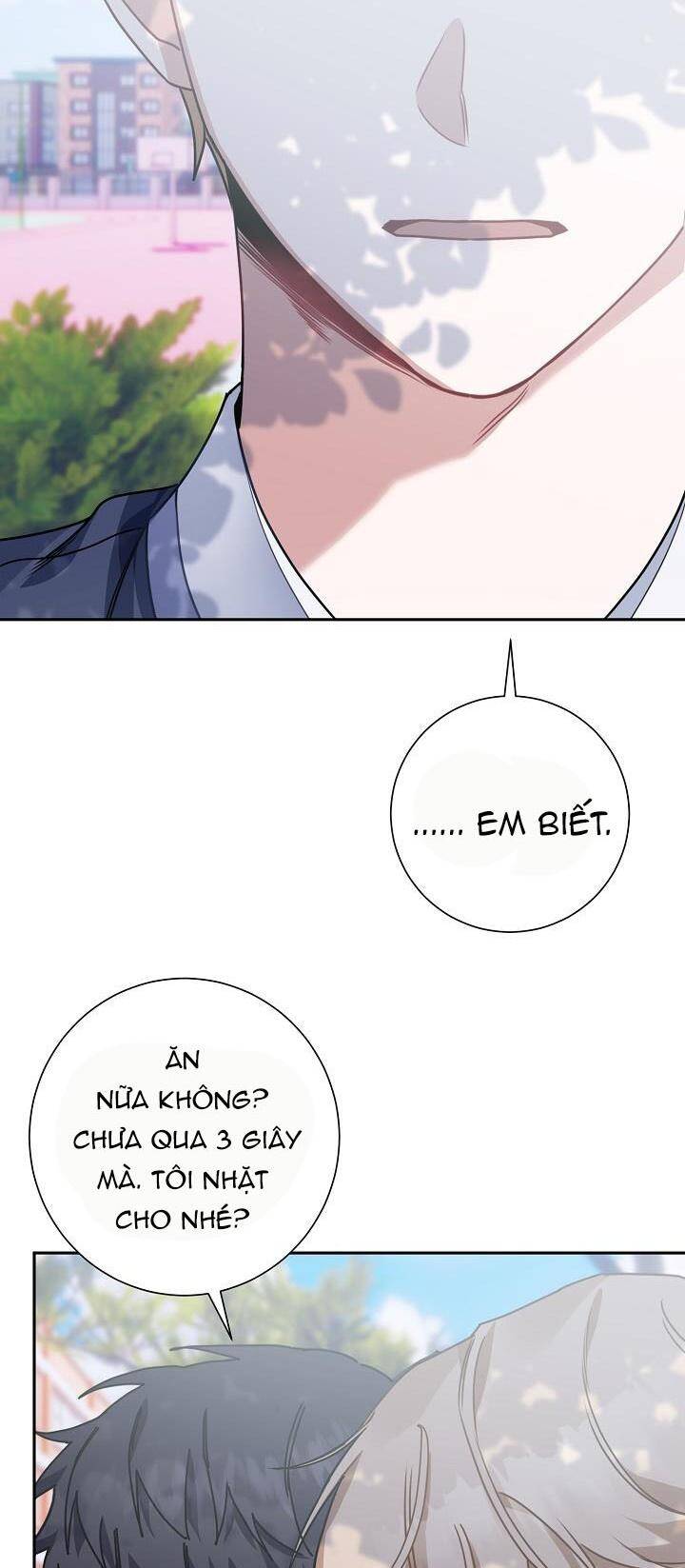 Khu Vực Chủ Nghĩa Tình Yêu Chapter 10 - 24