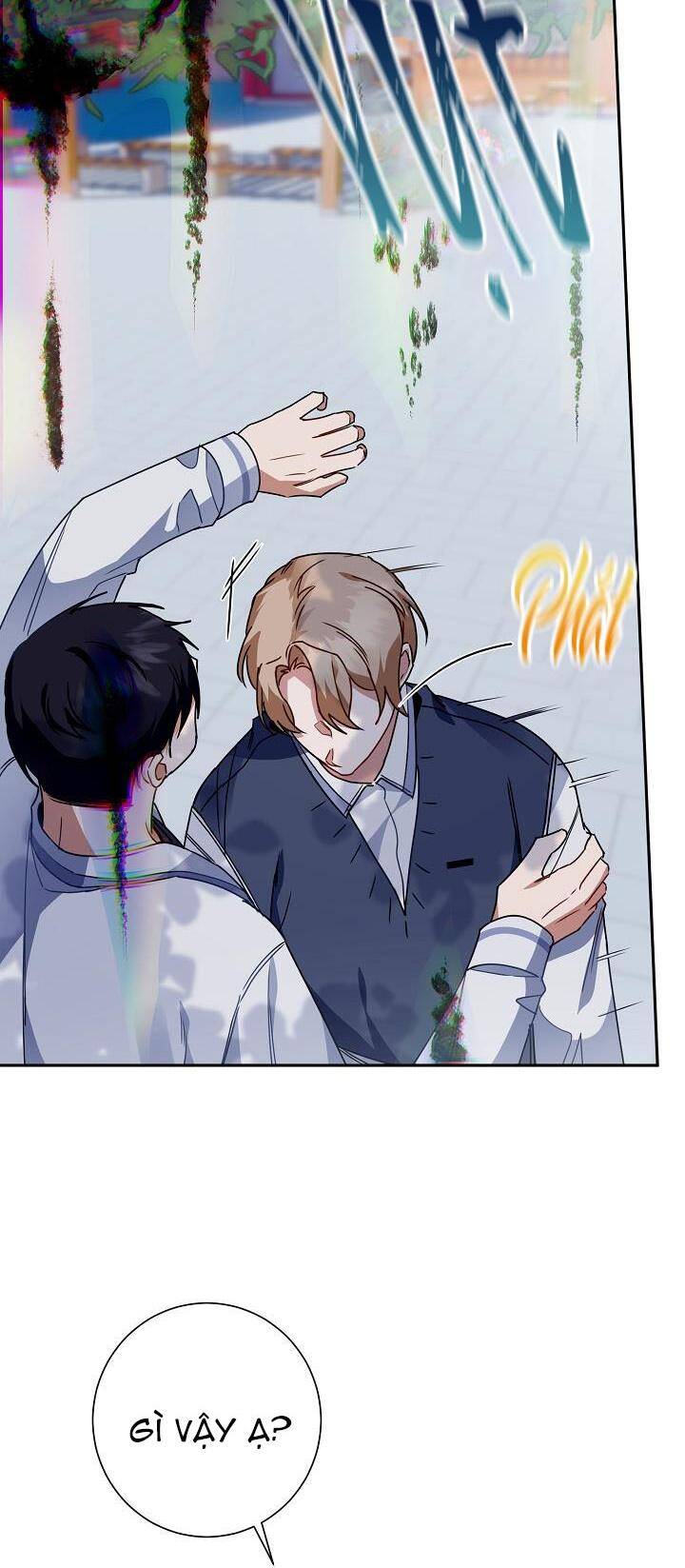 Khu Vực Chủ Nghĩa Tình Yêu Chapter 10 - 30