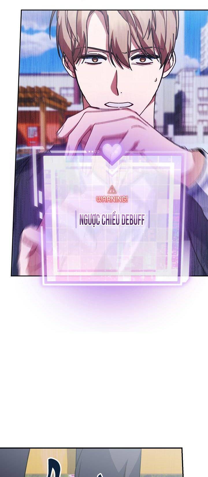 Khu Vực Chủ Nghĩa Tình Yêu Chapter 10 - 31