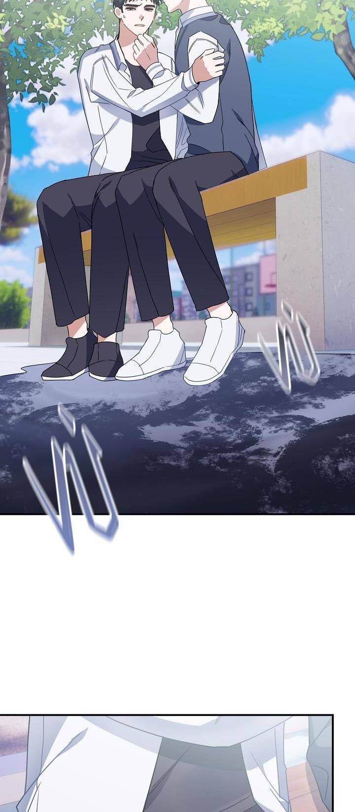 Khu Vực Chủ Nghĩa Tình Yêu Chapter 10 - 33