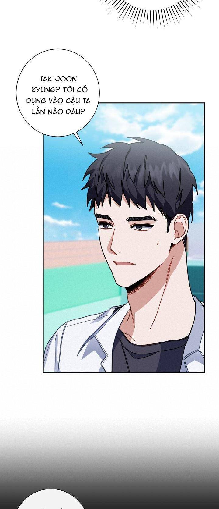 Khu Vực Chủ Nghĩa Tình Yêu Chapter 10 - 41