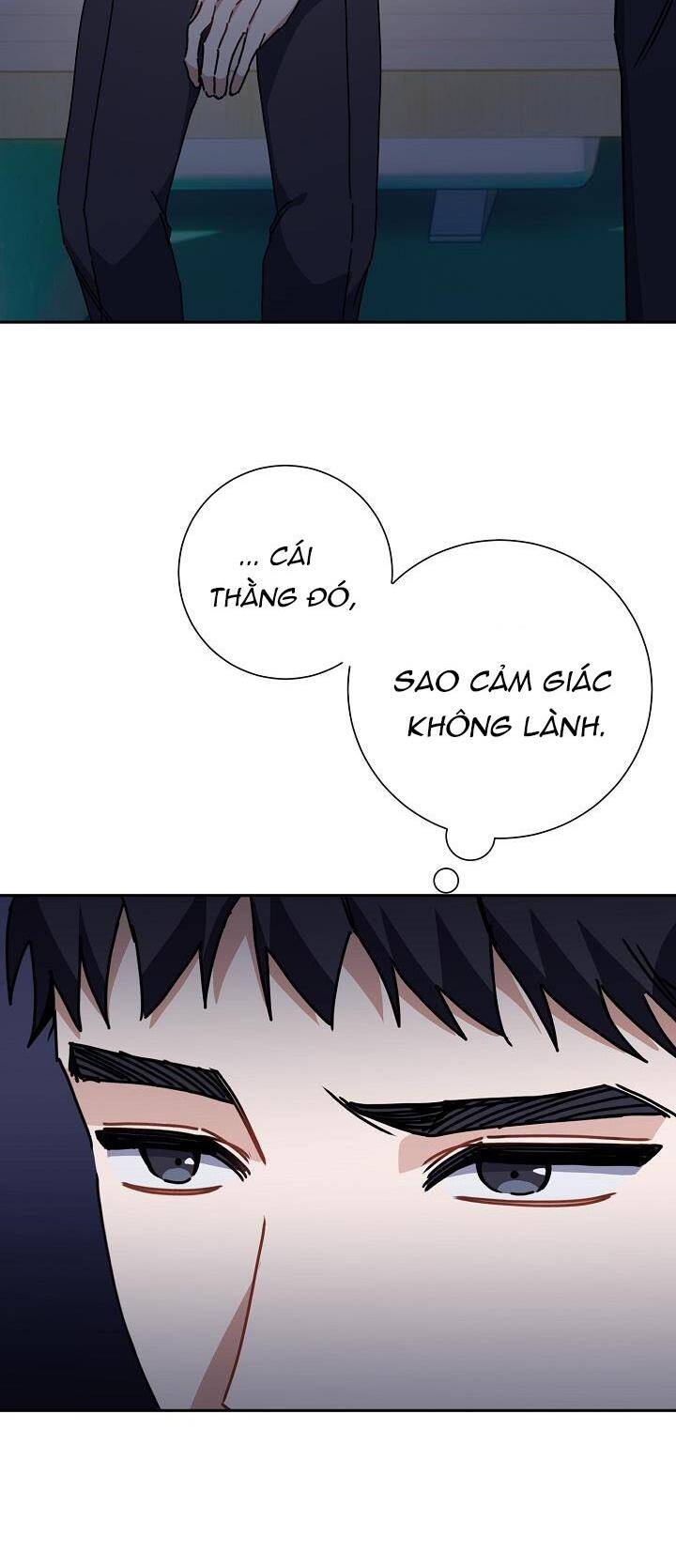 Khu Vực Chủ Nghĩa Tình Yêu Chapter 10 - 47