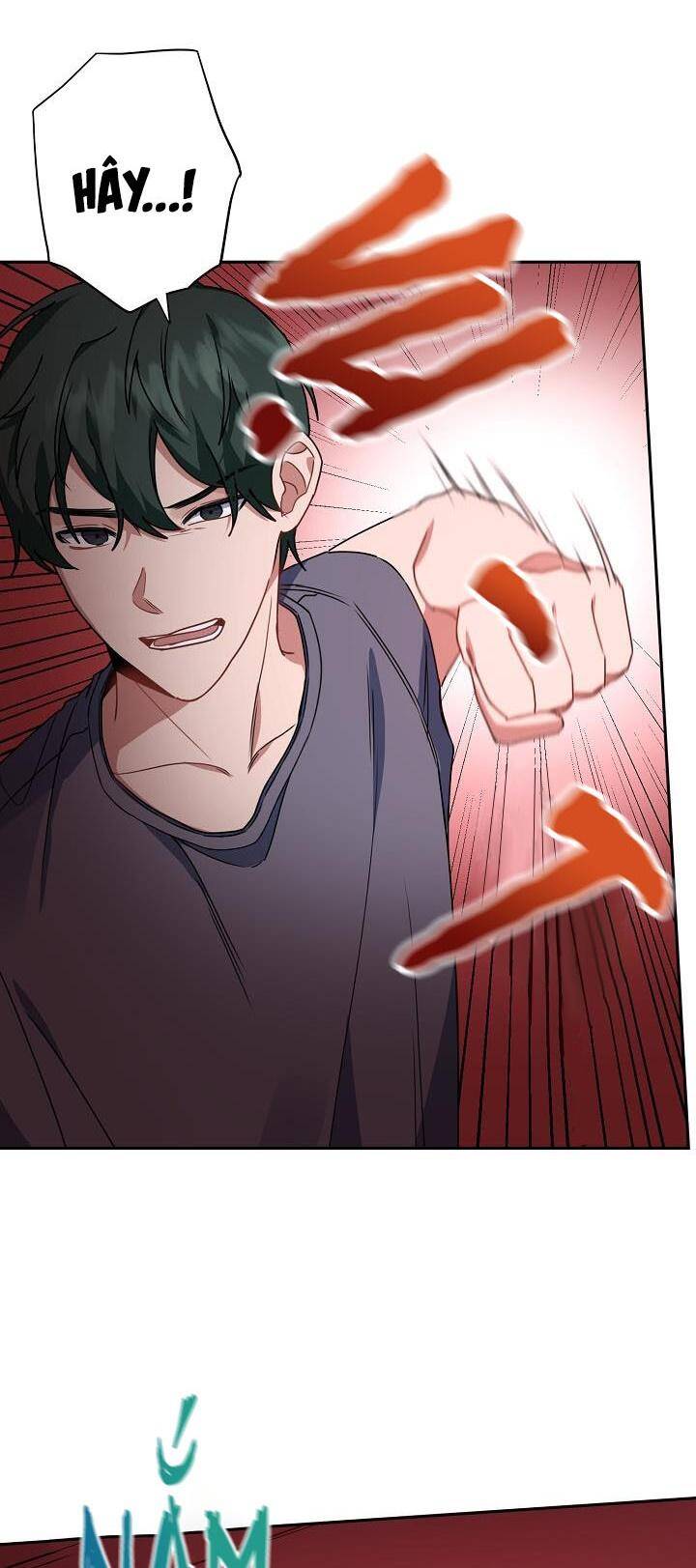 Khu Vực Chủ Nghĩa Tình Yêu Chapter 10 - 53