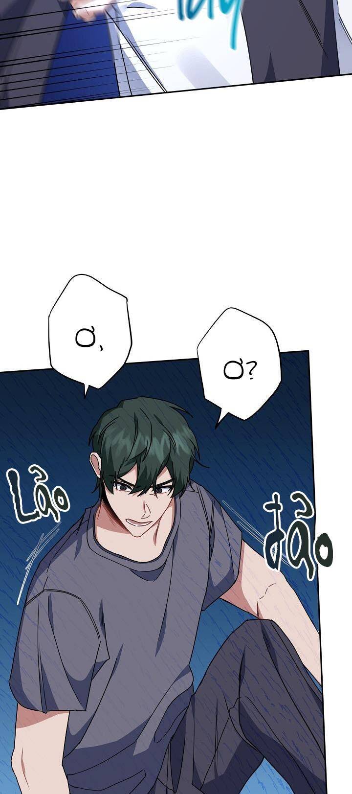 Khu Vực Chủ Nghĩa Tình Yêu Chapter 10 - 57