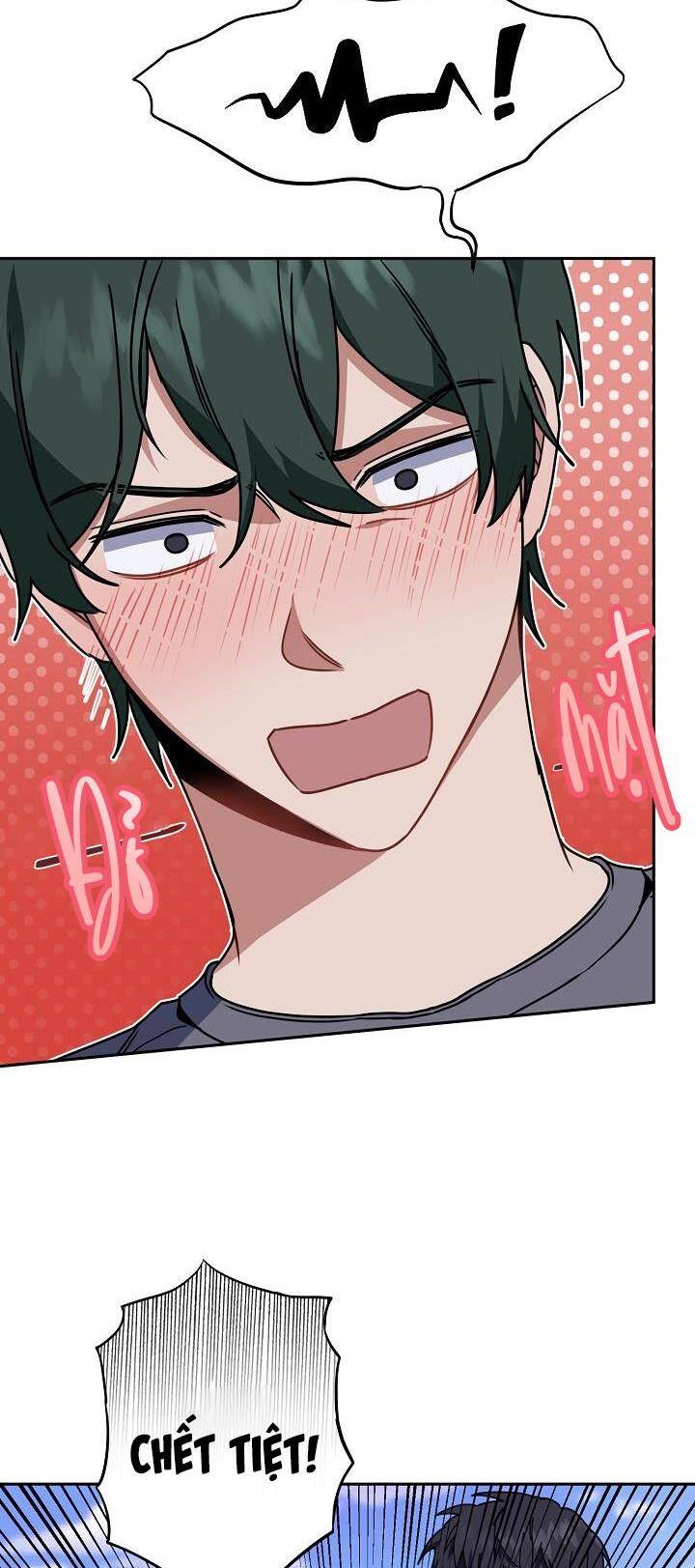 Khu Vực Chủ Nghĩa Tình Yêu Chapter 10 - 60