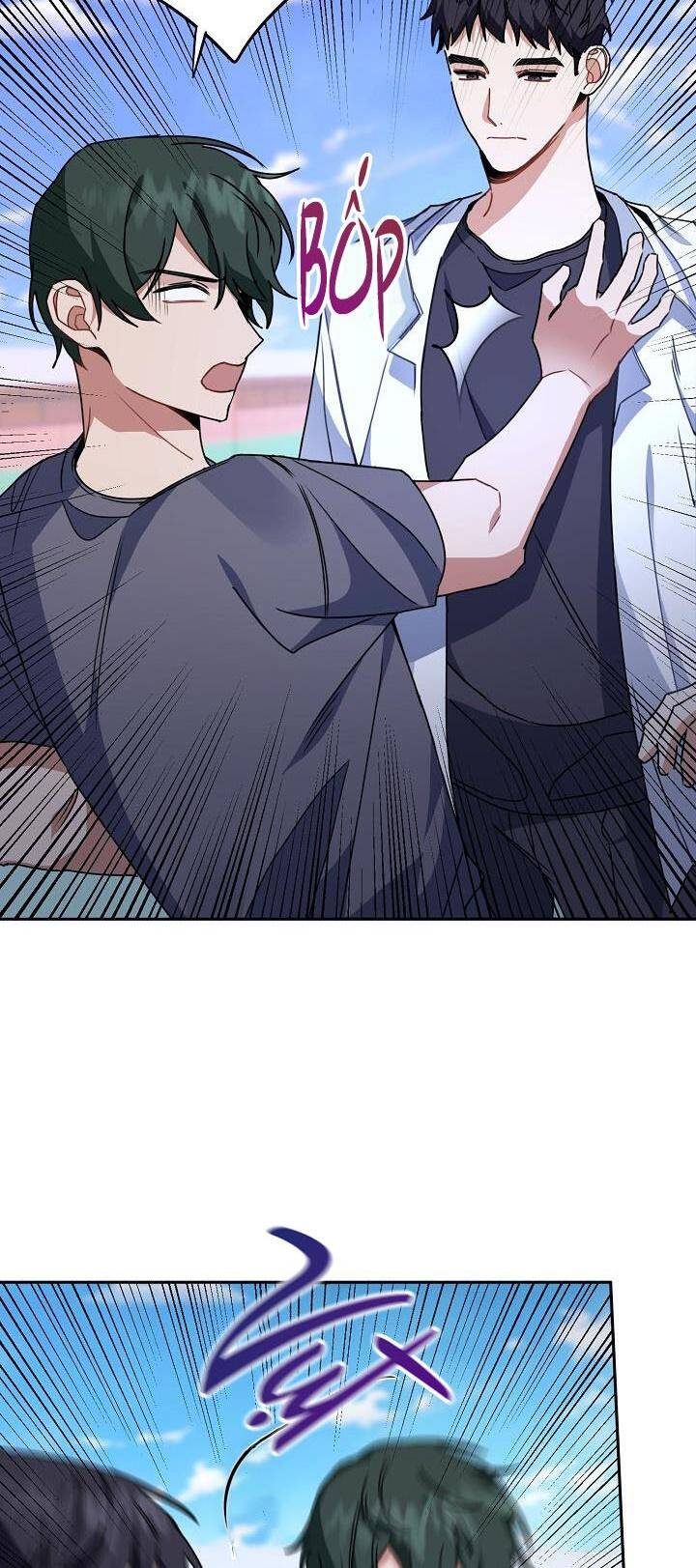 Khu Vực Chủ Nghĩa Tình Yêu Chapter 10 - 61