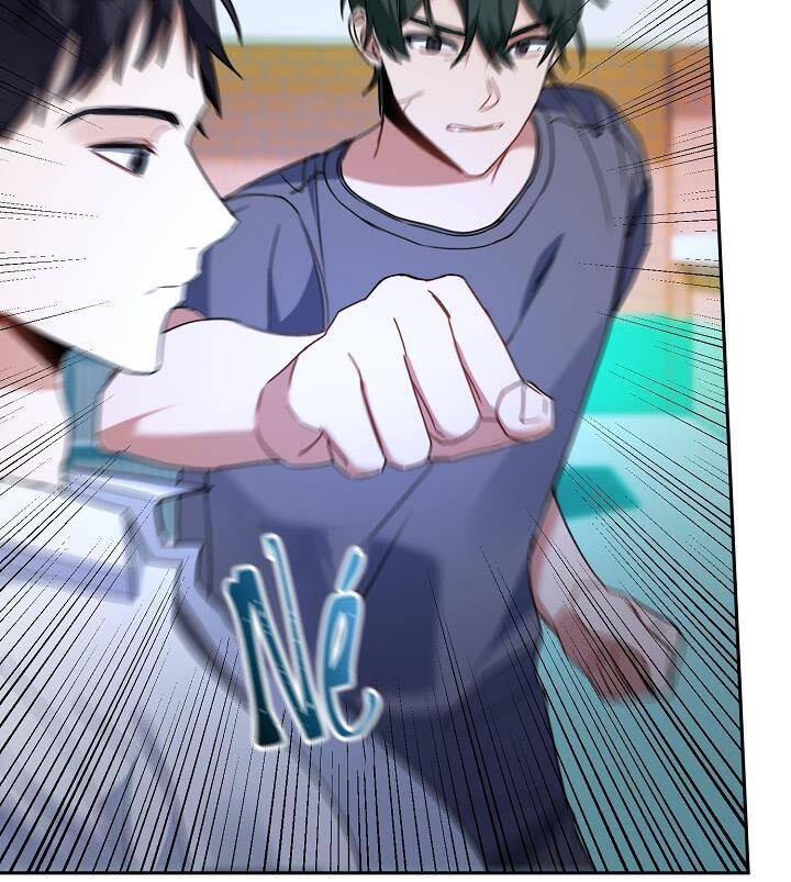 Khu Vực Chủ Nghĩa Tình Yêu Chapter 10 - 62