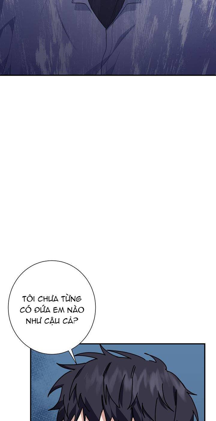 Khu Vực Chủ Nghĩa Tình Yêu Chapter 11 - 11