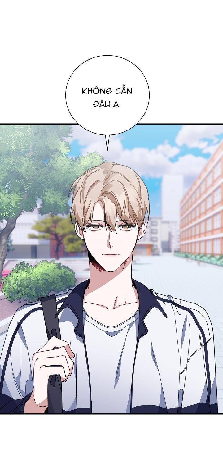 Khu Vực Chủ Nghĩa Tình Yêu Chapter 12 - 2