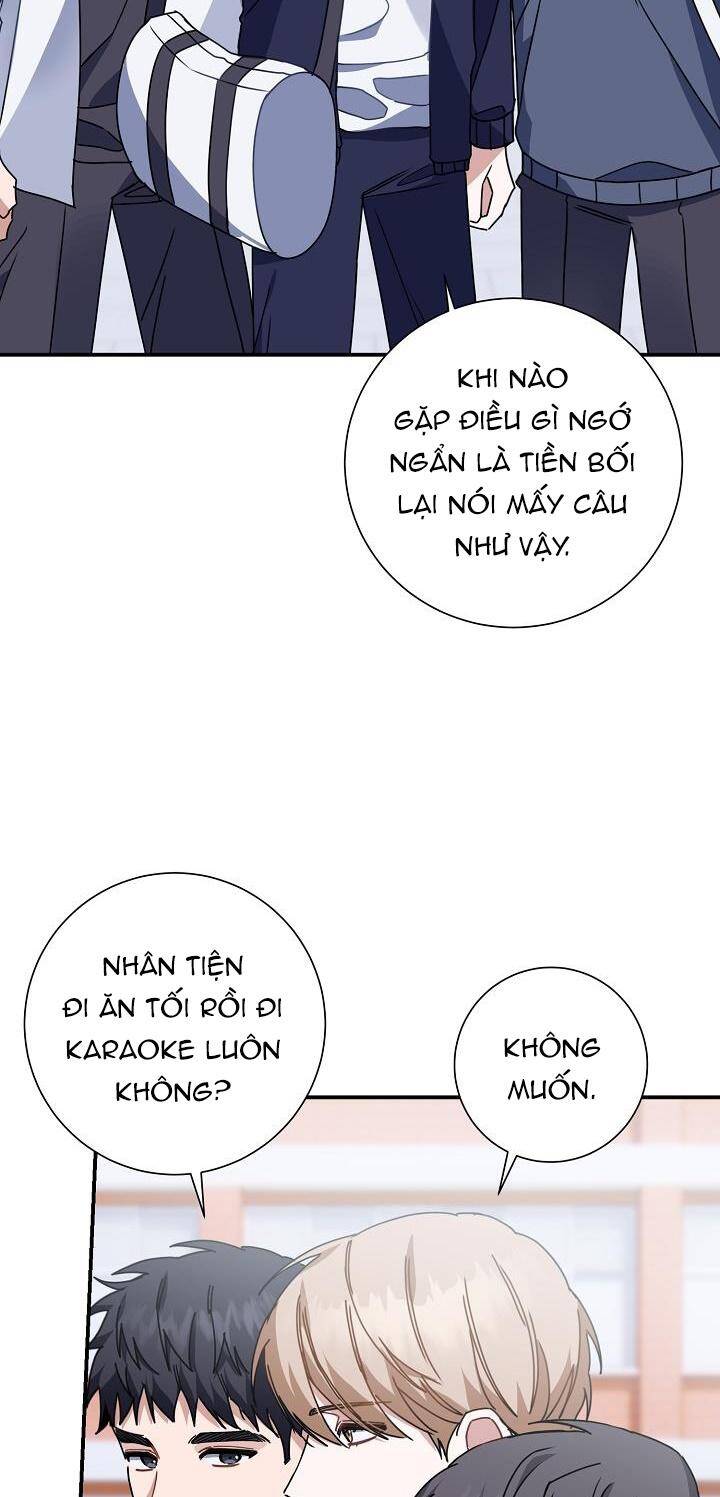 Khu Vực Chủ Nghĩa Tình Yêu Chapter 12 - 11