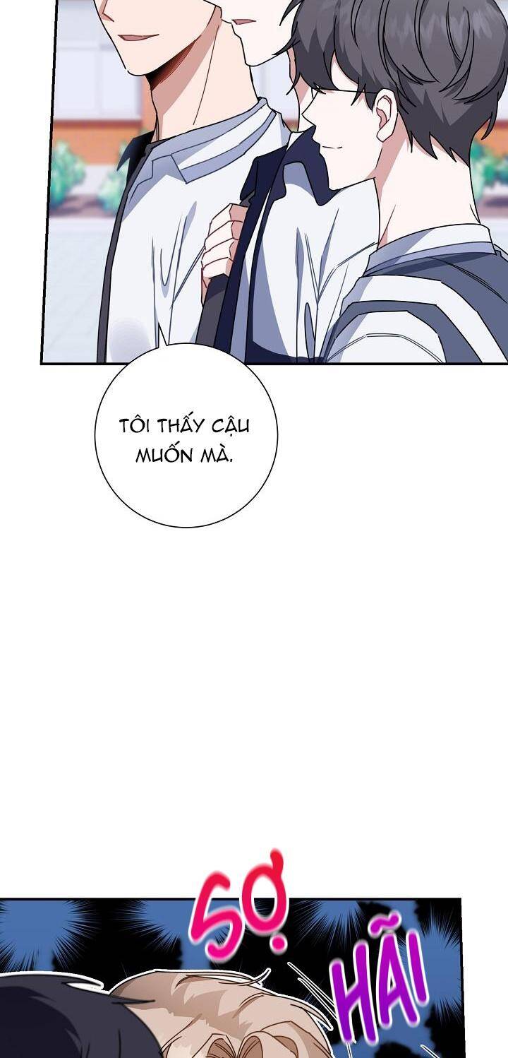 Khu Vực Chủ Nghĩa Tình Yêu Chapter 12 - 12