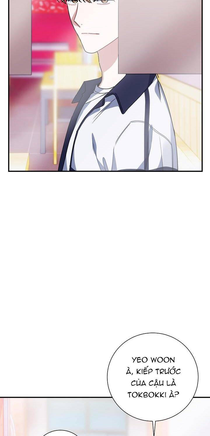 Khu Vực Chủ Nghĩa Tình Yêu Chapter 12 - 17