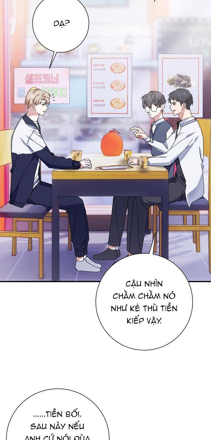 Khu Vực Chủ Nghĩa Tình Yêu Chapter 12 - 18