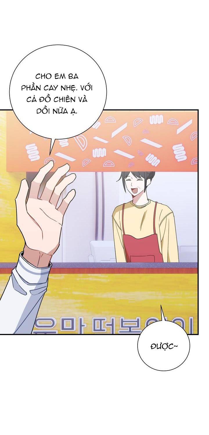 Khu Vực Chủ Nghĩa Tình Yêu Chapter 12 - 23