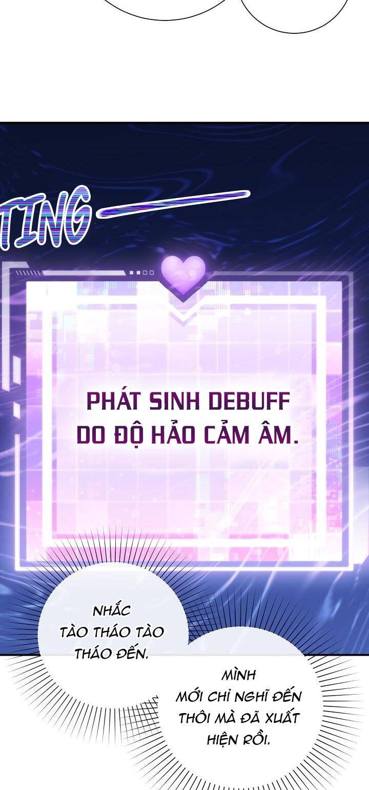 Khu Vực Chủ Nghĩa Tình Yêu Chapter 12 - 25