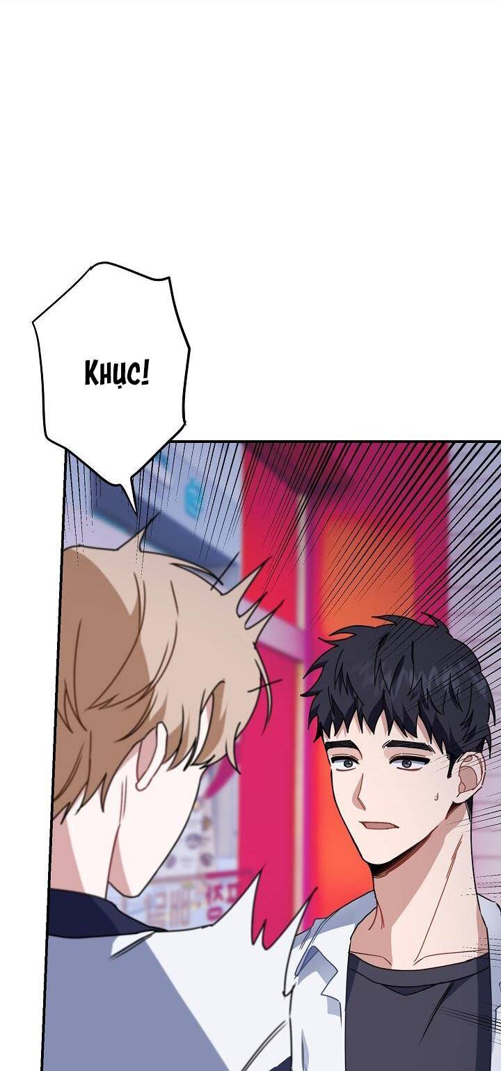 Khu Vực Chủ Nghĩa Tình Yêu Chapter 12 - 29