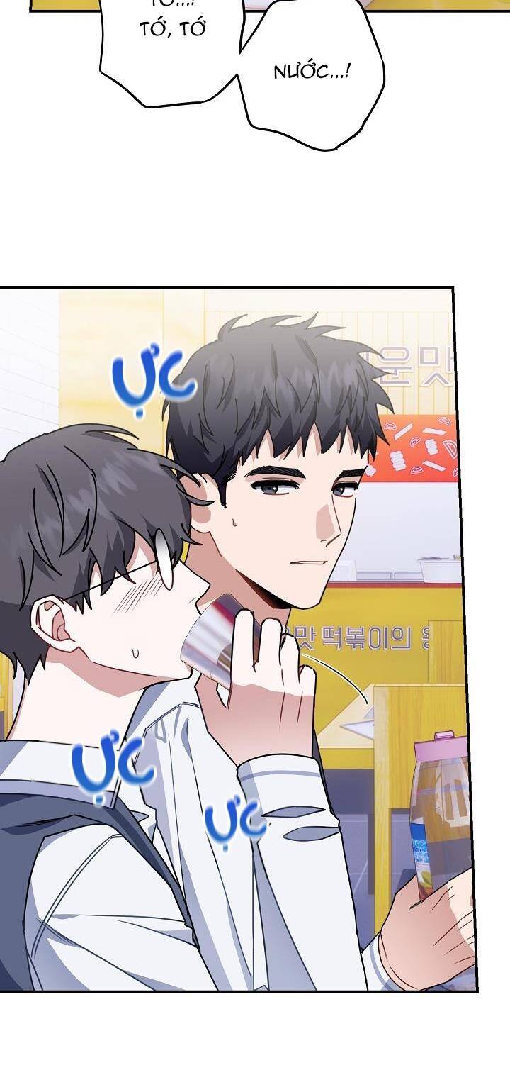 Khu Vực Chủ Nghĩa Tình Yêu Chapter 12 - 34