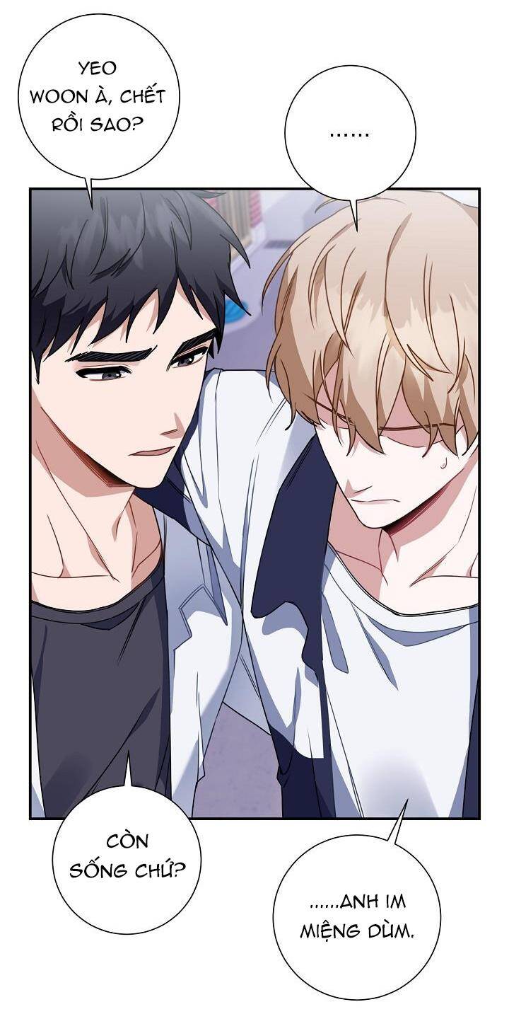 Khu Vực Chủ Nghĩa Tình Yêu Chapter 12 - 38