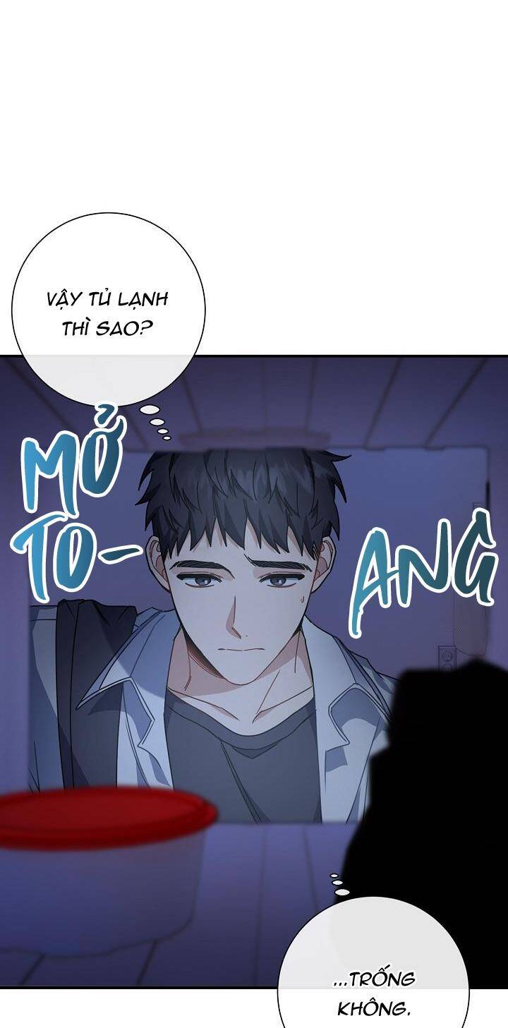 Khu Vực Chủ Nghĩa Tình Yêu Chapter 12 - 44
