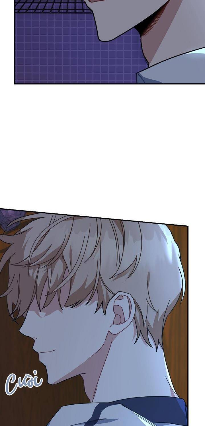 Khu Vực Chủ Nghĩa Tình Yêu Chapter 12 - 47