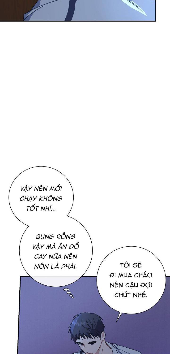 Khu Vực Chủ Nghĩa Tình Yêu Chapter 12 - 48