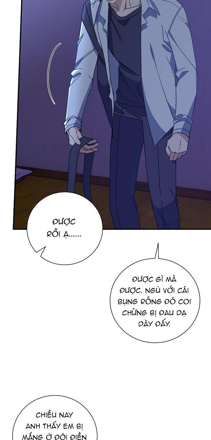 Khu Vực Chủ Nghĩa Tình Yêu Chapter 12 - 49