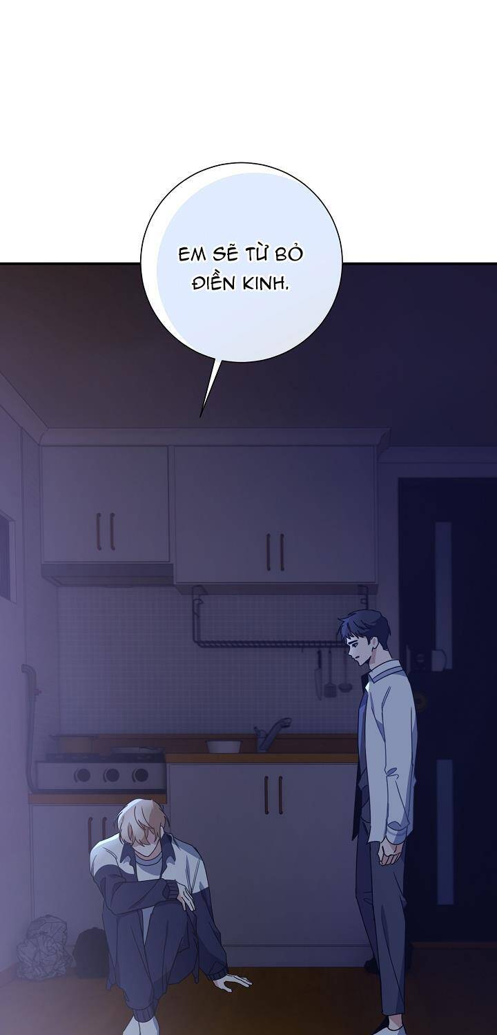 Khu Vực Chủ Nghĩa Tình Yêu Chapter 12 - 53
