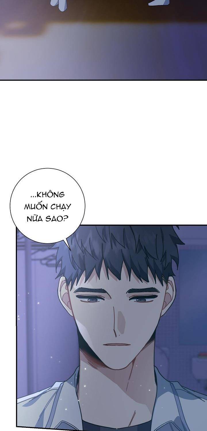 Khu Vực Chủ Nghĩa Tình Yêu Chapter 12 - 54