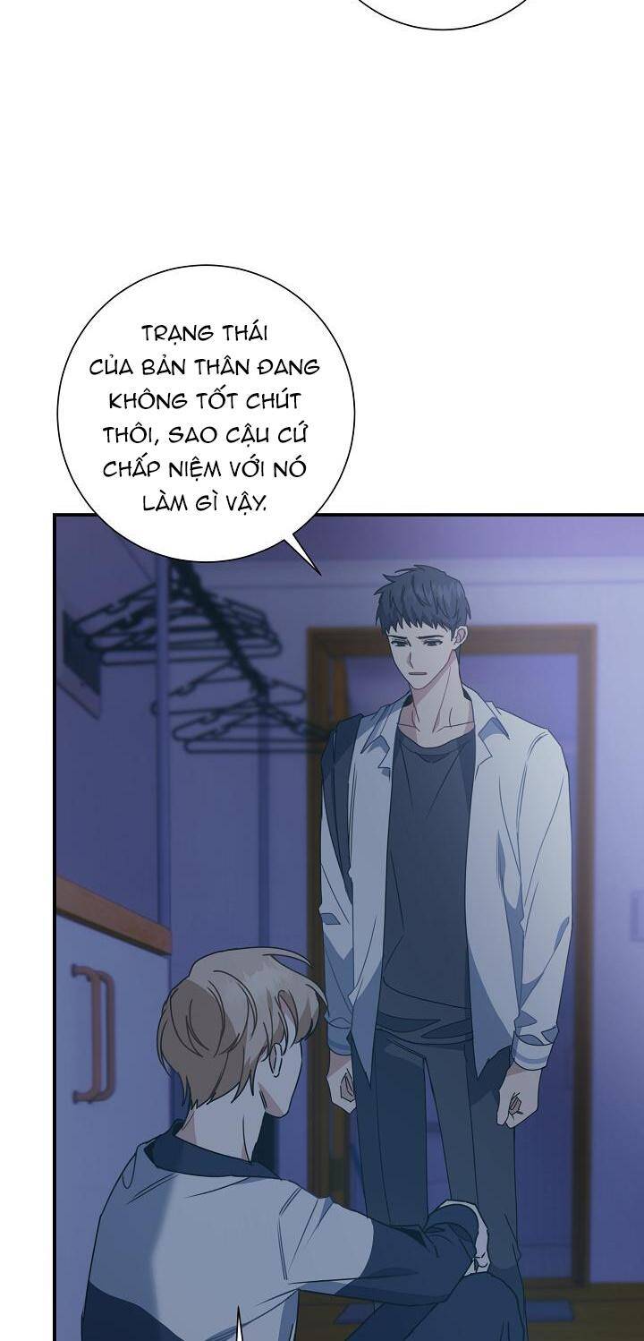 Khu Vực Chủ Nghĩa Tình Yêu Chapter 12 - 56