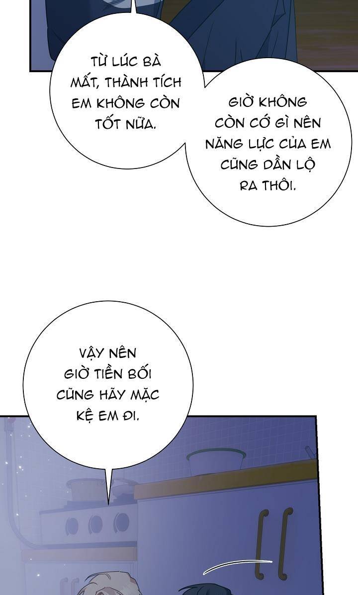 Khu Vực Chủ Nghĩa Tình Yêu Chapter 12 - 57