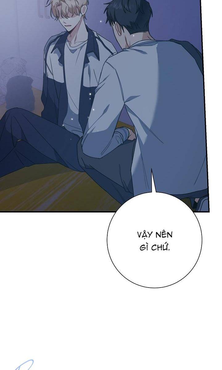 Khu Vực Chủ Nghĩa Tình Yêu Chapter 12 - 58
