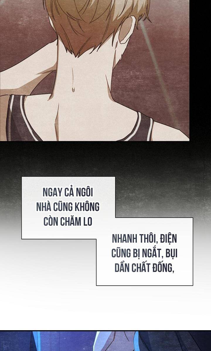 Khu Vực Chủ Nghĩa Tình Yêu Chapter 12 - 61