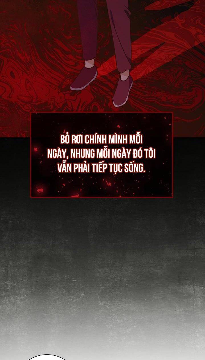 Khu Vực Chủ Nghĩa Tình Yêu Chapter 12 - 74