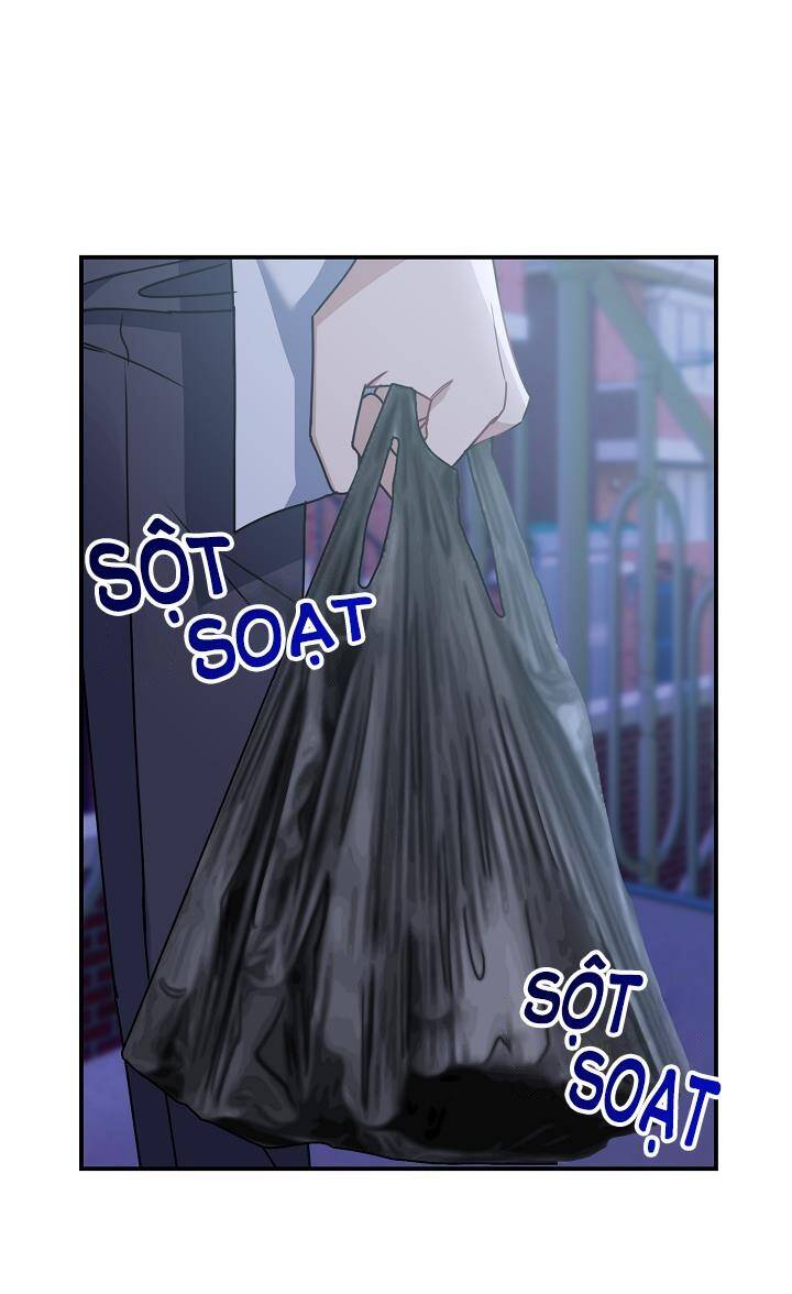 Khu Vực Chủ Nghĩa Tình Yêu Chapter 13 - 2