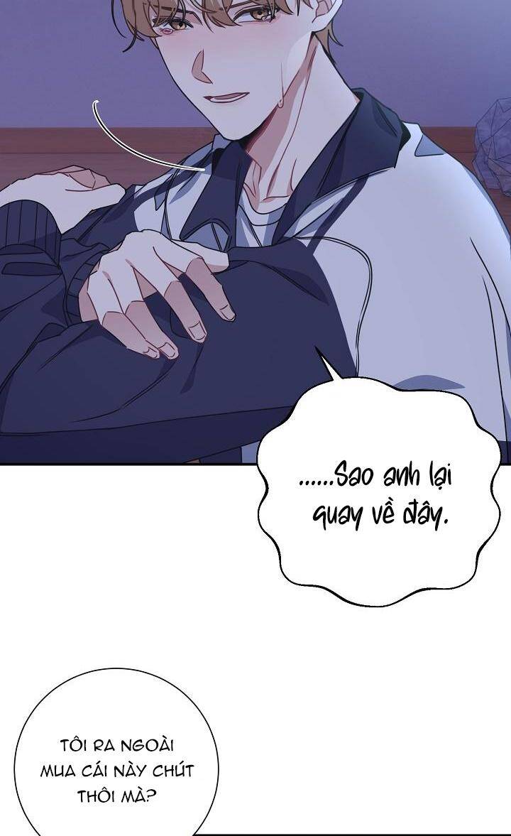 Khu Vực Chủ Nghĩa Tình Yêu Chapter 13 - 11