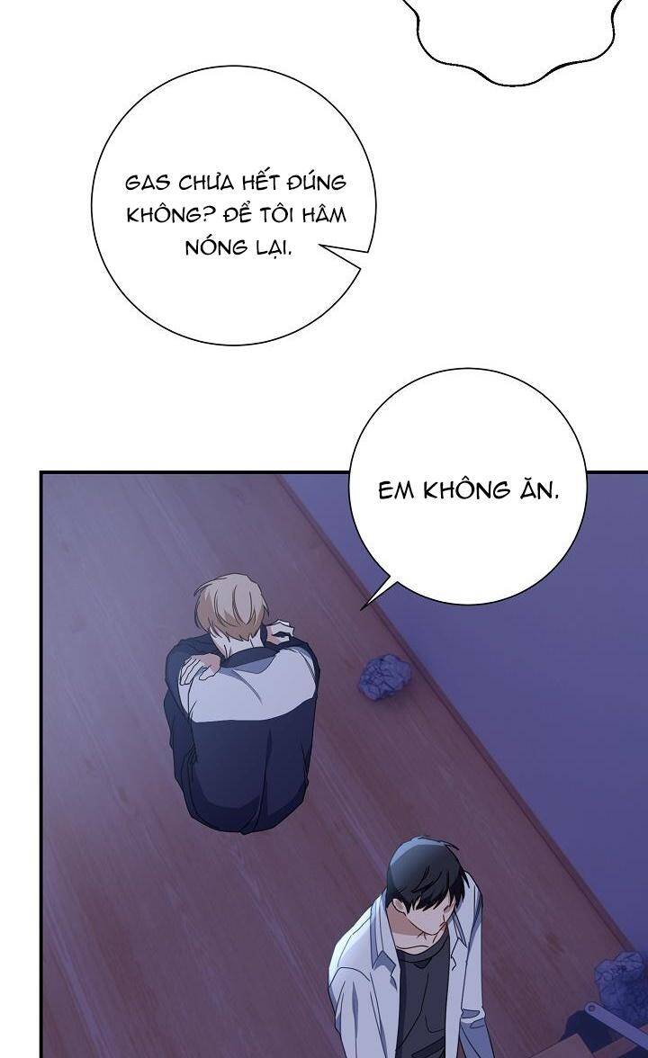 Khu Vực Chủ Nghĩa Tình Yêu Chapter 13 - 14