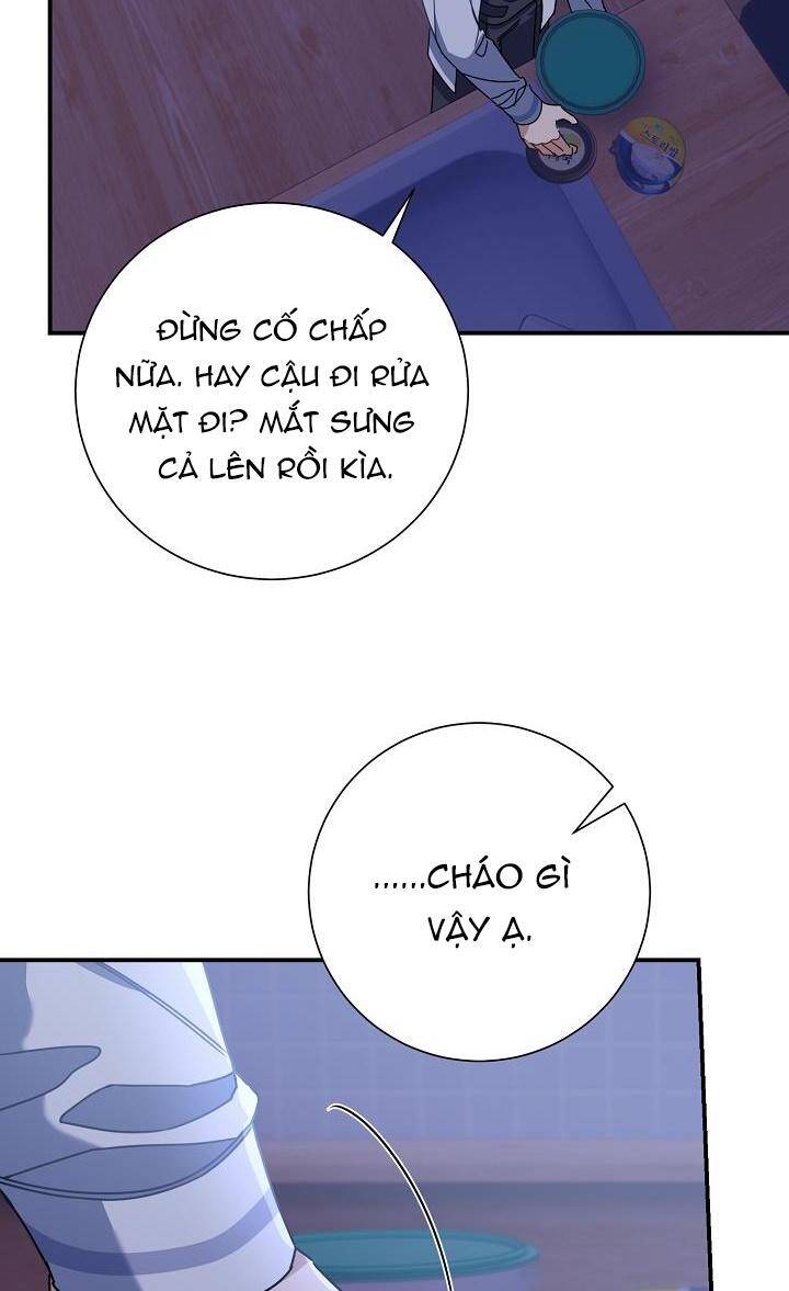 Khu Vực Chủ Nghĩa Tình Yêu Chapter 13 - 15