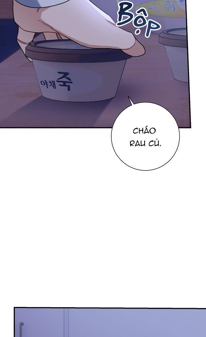 Khu Vực Chủ Nghĩa Tình Yêu Chapter 13 - 16