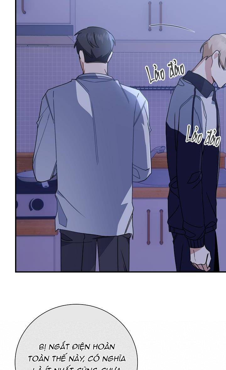 Khu Vực Chủ Nghĩa Tình Yêu Chapter 13 - 17